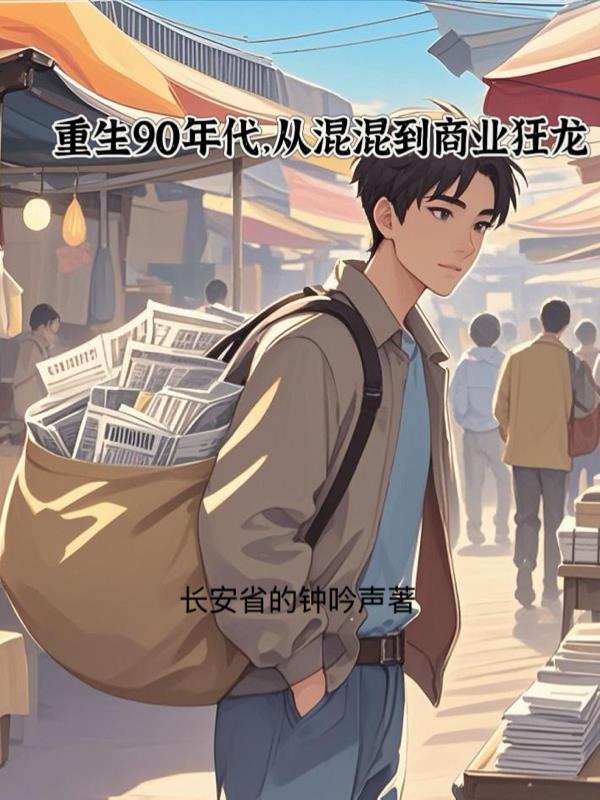 重生90年代经商的