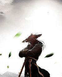 武破九霄推到生命女神