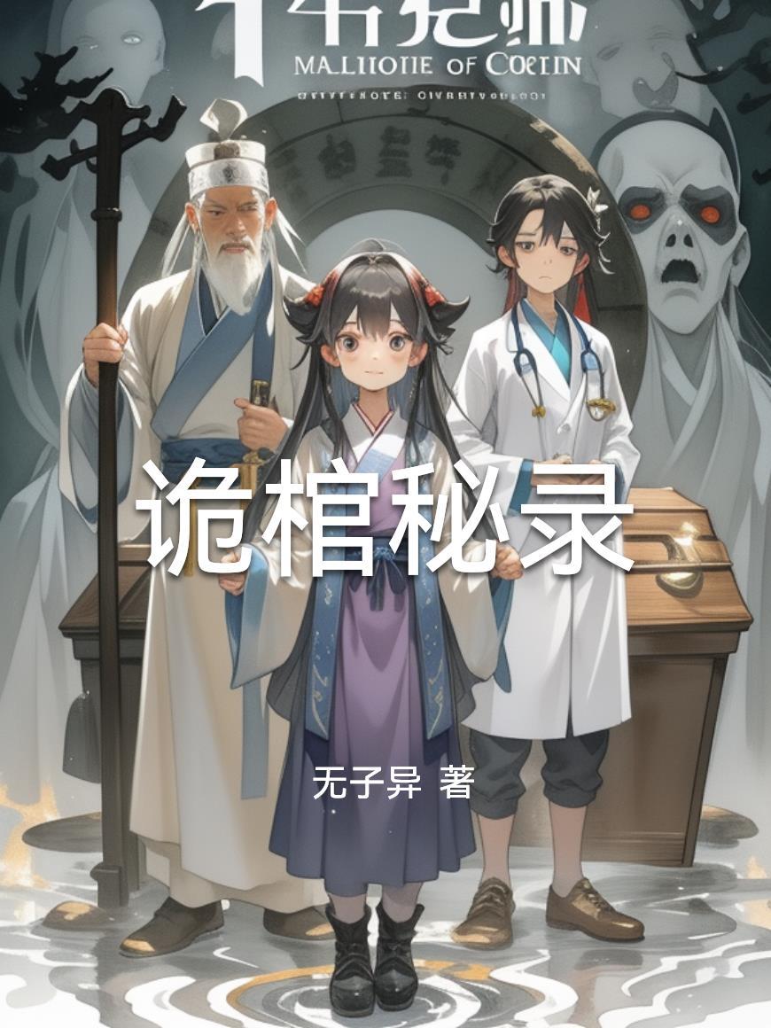 诡秘 百科