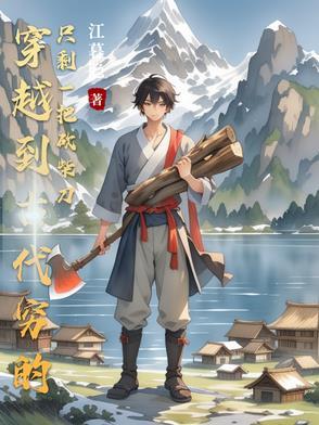 现代穷小伙穿越古代