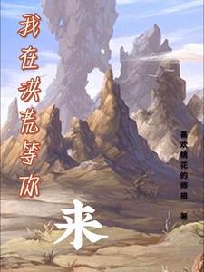 我在洪荒有