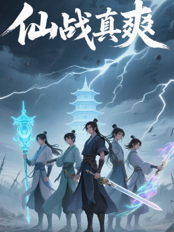 手游仙战