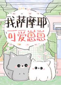 萨摩耶超可爱