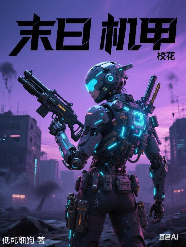 末日机甲测评