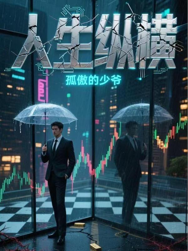 纵横人间是什么意思