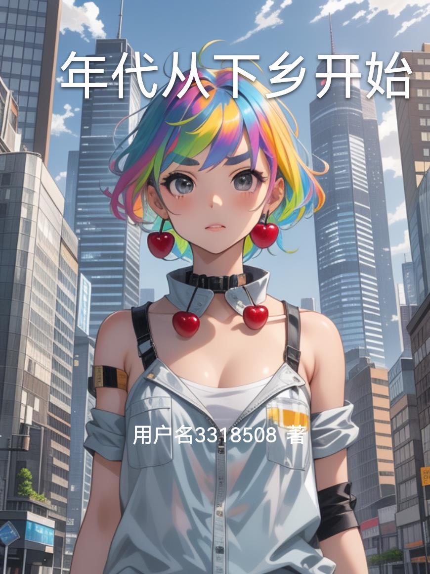 重生年代 下乡种田来致富