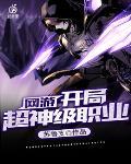 网游开局超神级职业txt