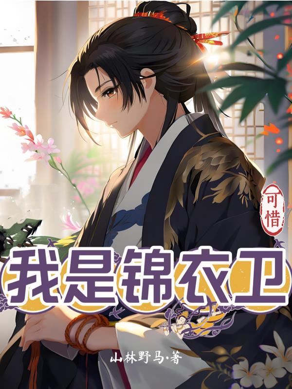 锦衣卫mc词