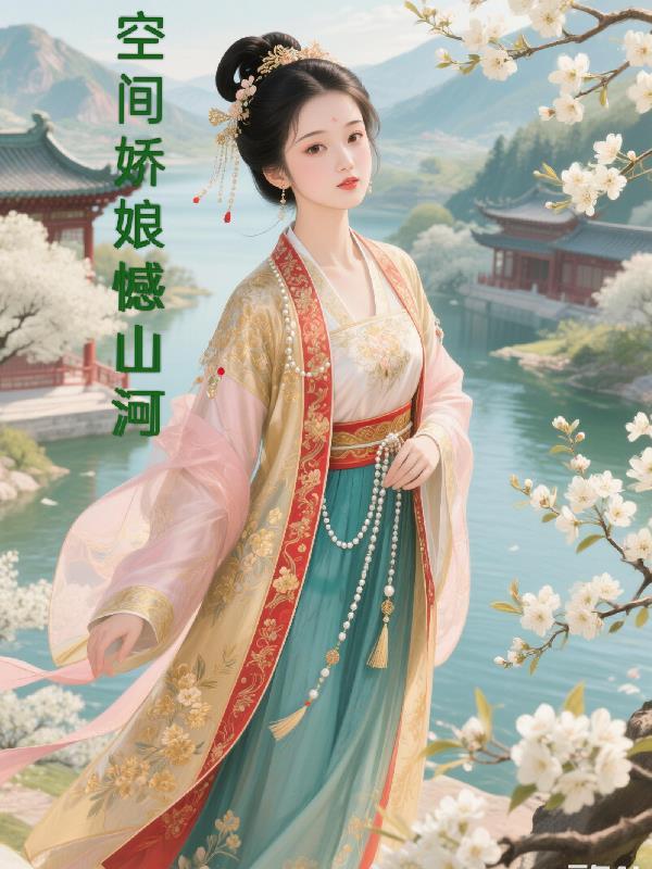 重生空间娇娇女 全文免费阅读