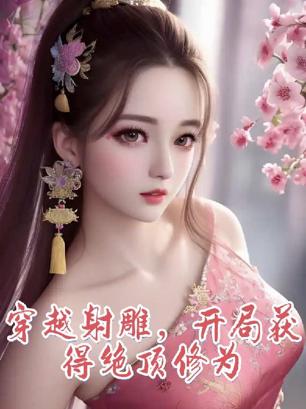穿越射雕的