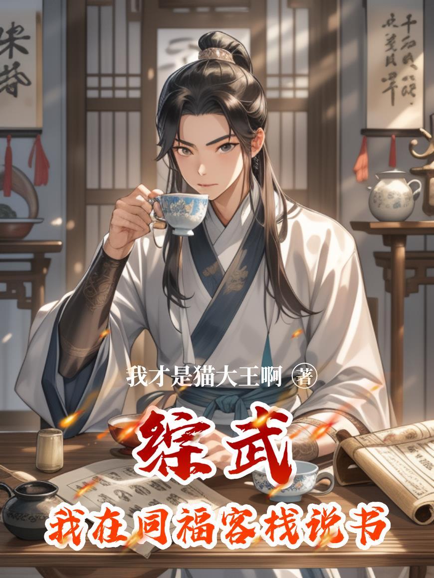武侠我在同福对门当神医