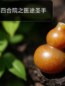 人在四合院从国医圣手开始免费
