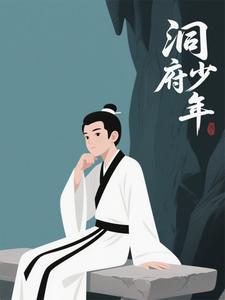 洞天福地什么意思