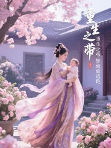 带着孩子重生的