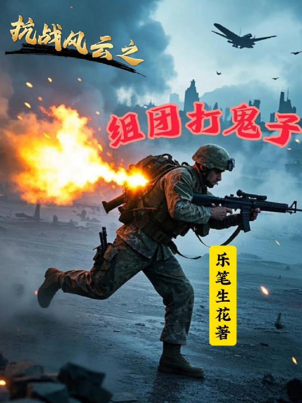 抗日风云修改版