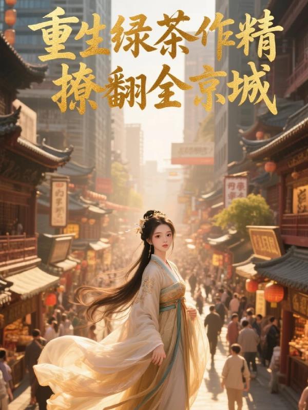 重生成绿茶0
