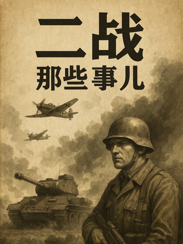 二战那些事4