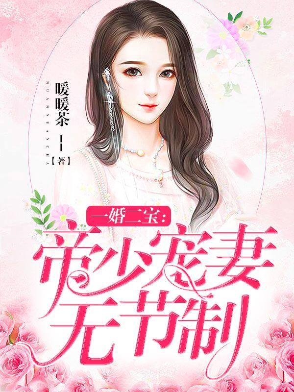一婚二宝帝少宠妻无节制 无删减