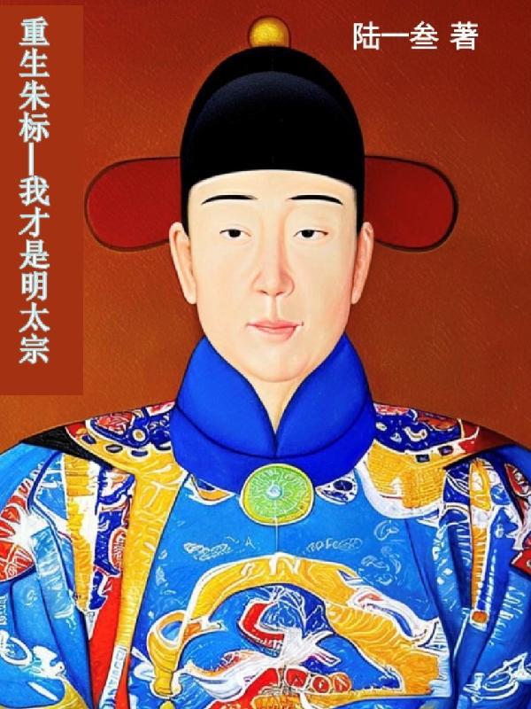 重生大明朱标庶子