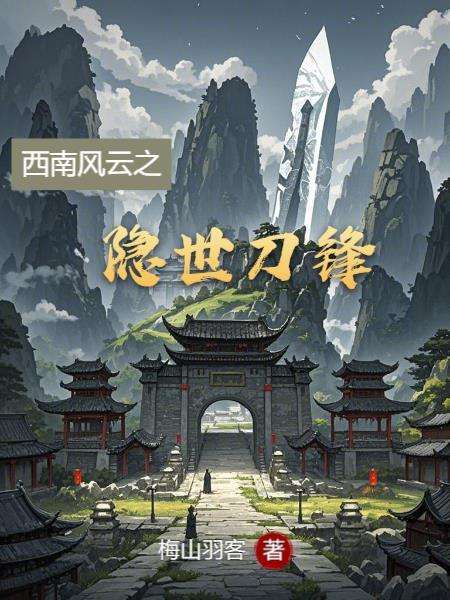 隐世刀锋护工竟是医神界