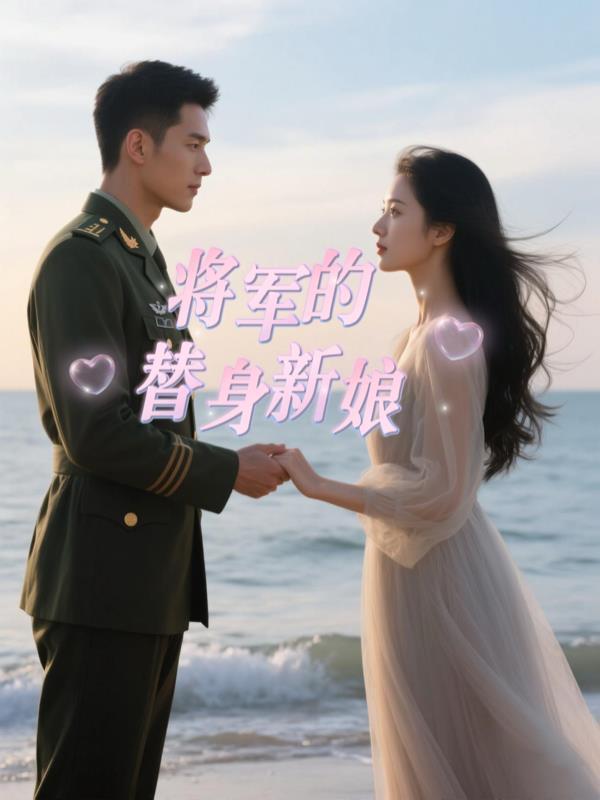 将军的替身妻