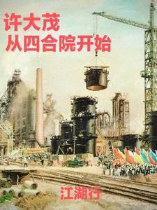 四合院重生许大茂有空间