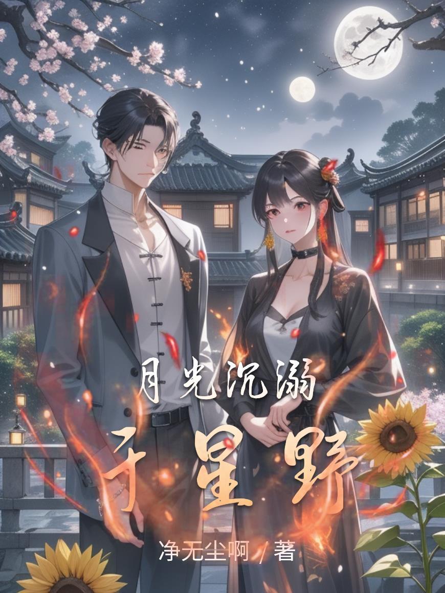 具体文章名 月光沉没——初禾