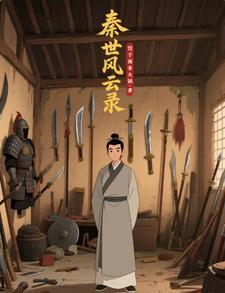 风云世界重生之秦霜