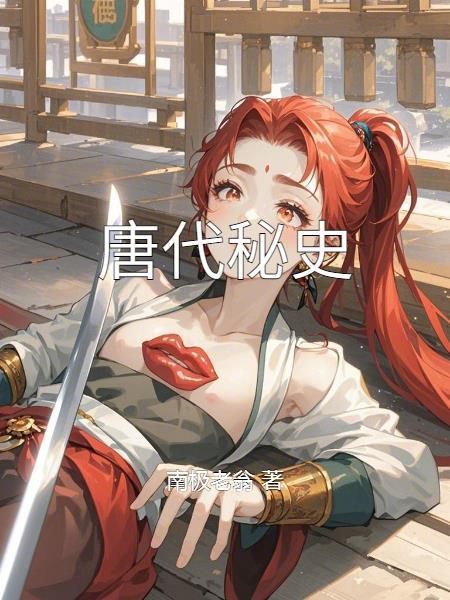 唐朝秘史电视