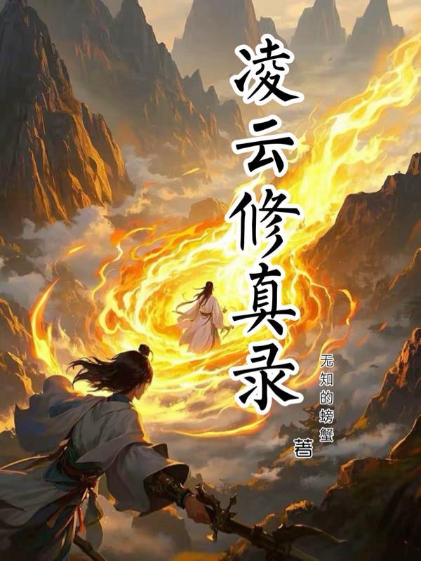 凌云修仙