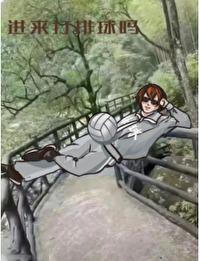 综漫之排球少年