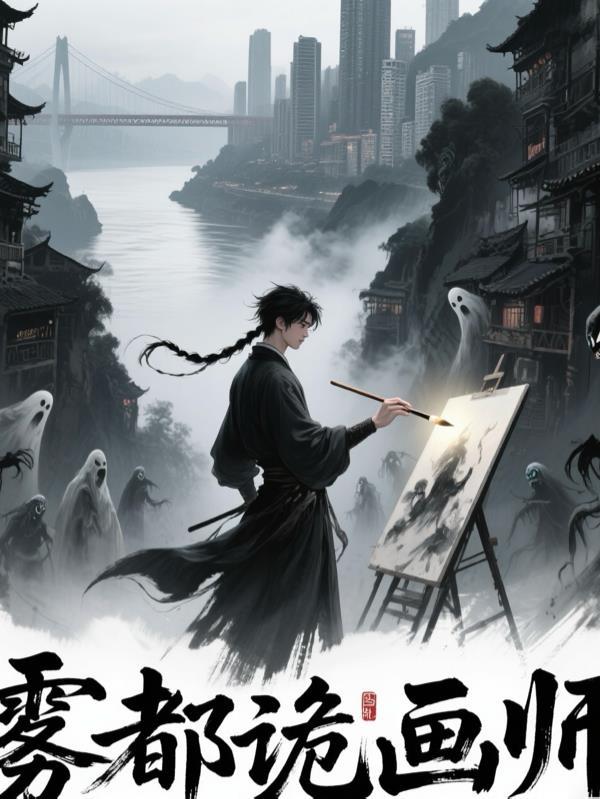 by雾都夜鬼