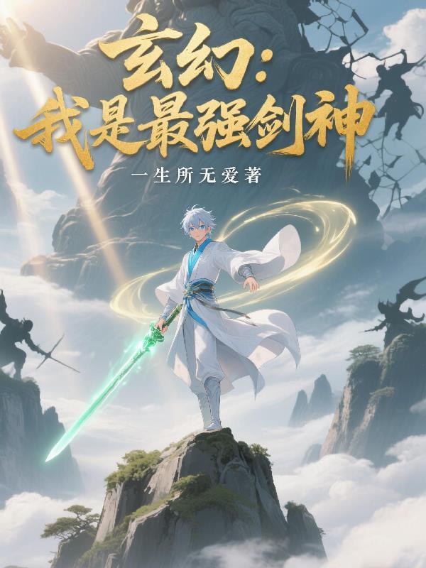 玄幻之我是剑神