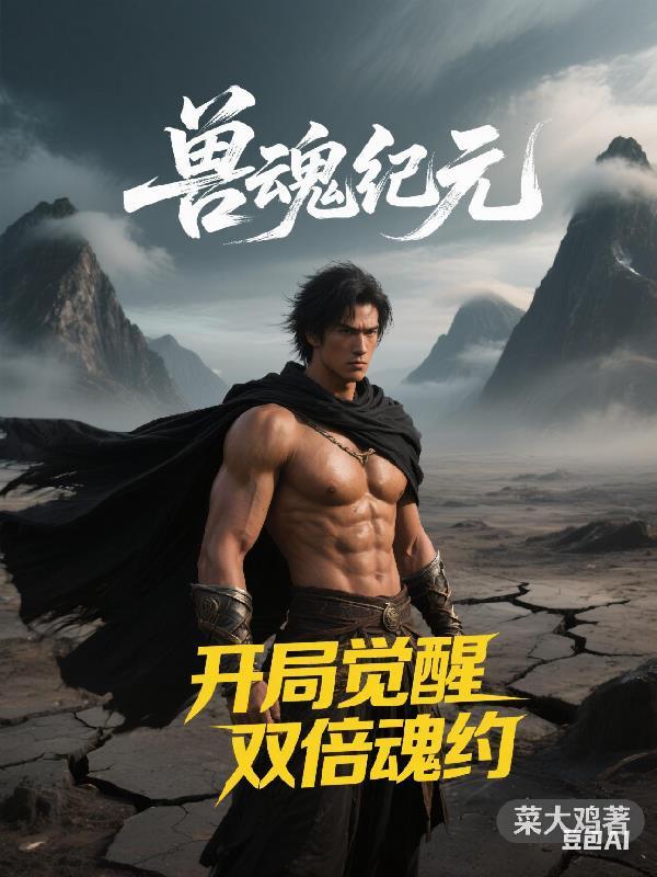 兽魂主宰