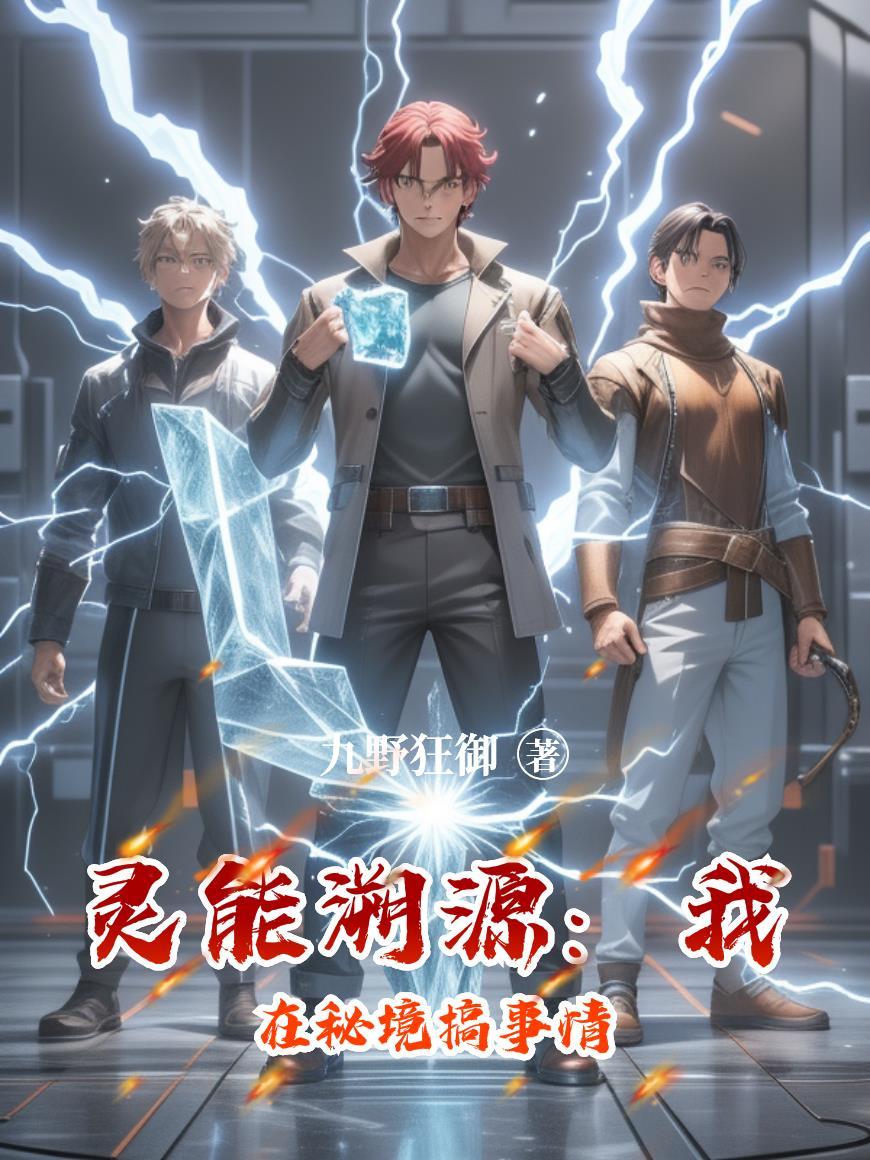 灵能100%同人作品