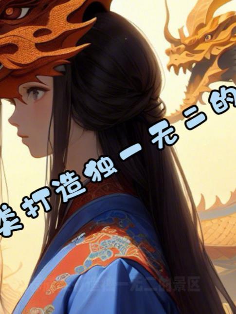 一个养成类游戏