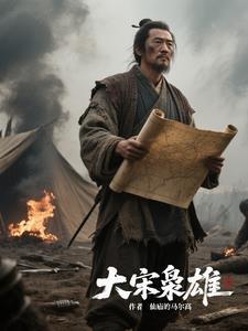 大宋枭途有声