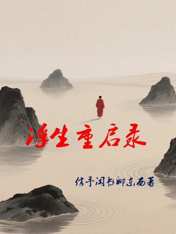 浮生录对话答案