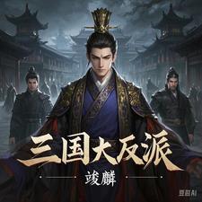 三国反穿越大冒险