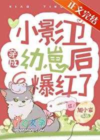 影卫成了啥后