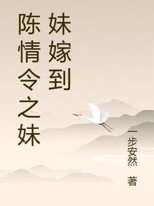 陈情令穿越成蓝湛妹妹