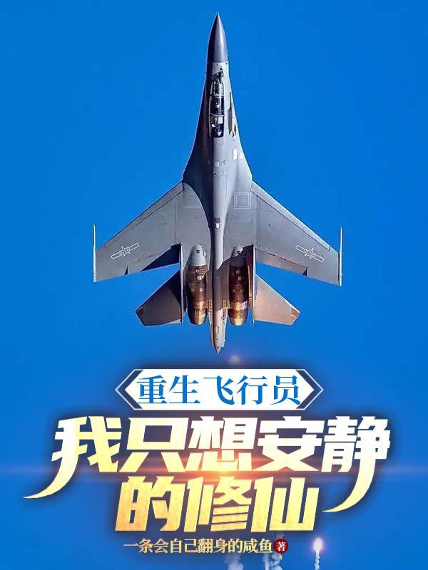 重生之飞行员系统