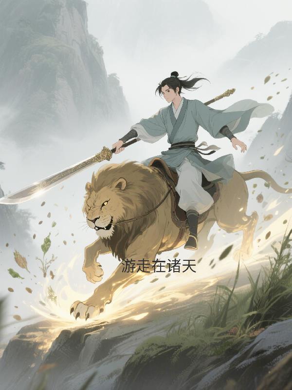 游走诸天万界的
