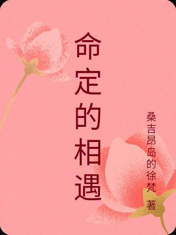 命中注定的相遇的句子
