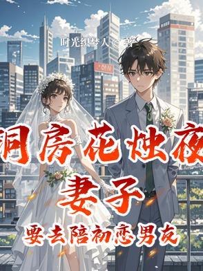 洞房花烛夜妻子去陪初恋男友白若雪
