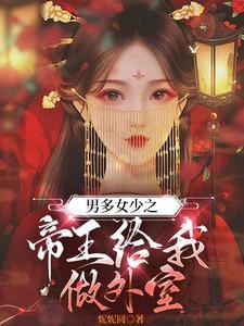 男多女少之帝王给我做外室月璃