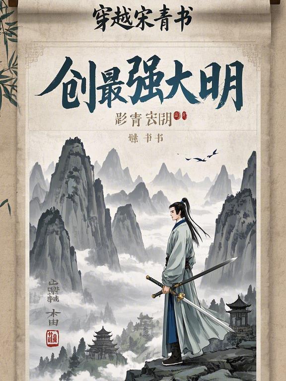 穿越宋青书的叫什么