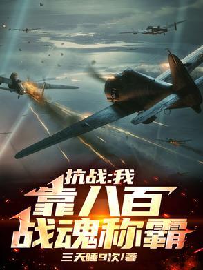 抗战之我有八佰勇士