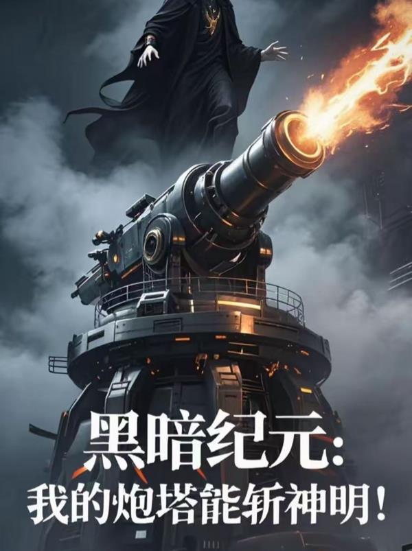 黑暗纪元 笔趣阁