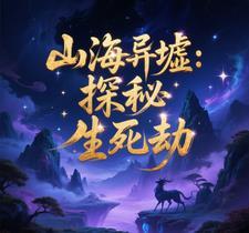 山海残页长生传